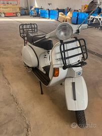 Px 125 del 1978