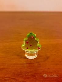 Albero di Natale Swarovski