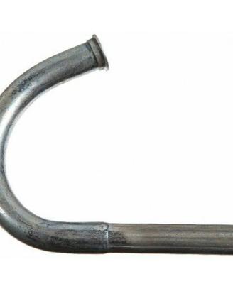 Curva scarico Motobecane
