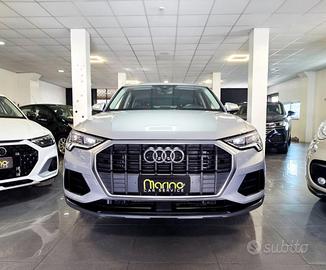 AUDI - Q3 - 35 TDI S tronic