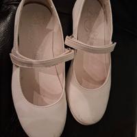 scarpe cerimonia BIMBA n.33