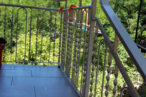 Casa rosa Rio per Cinque terre/levanto