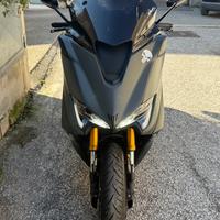 Tmax 560 del 2020 techmax