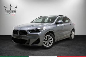BMW X2 sdrive18i Msport X 136cv auto