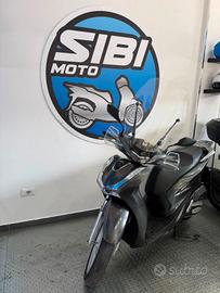 Honda SH 125
