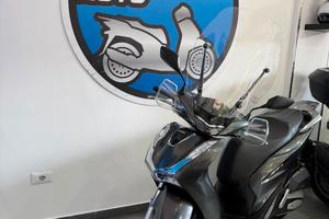Honda SH 125