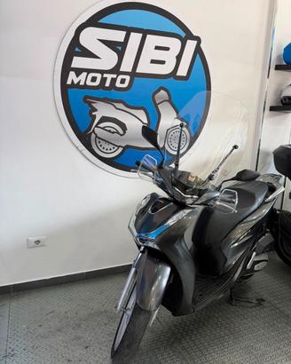 Honda SH 125