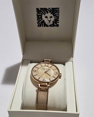 orologio donna tutte le età vintage ANNE KLEIN
