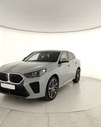 BMW X2 sdrive 18d MSport auto