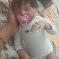Bambola Reborn 