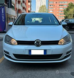 Volkswagen Golf 7 1.6 tdi 90cv