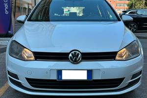 Volkswagen Golf 7 1.6 tdi 90cv