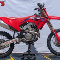 Honda CRF 250 R 2024 nazionale usata