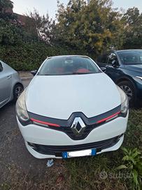 Renault Clio Serie IV 0.9 TCe 90CV