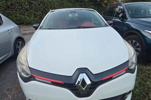 Renault Clio Serie IV 0.9 TCe 90CV