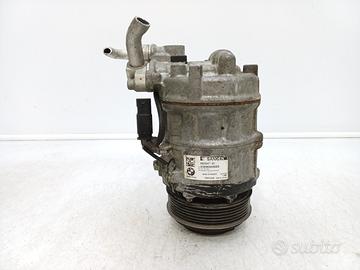 Compressore aria condizionata 3.0d bmw g30 g31 g32