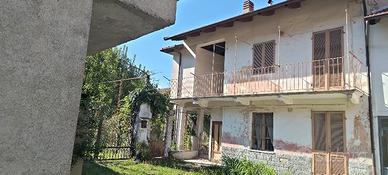 Casa bifamiliare