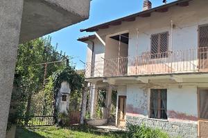 Casa bifamiliare