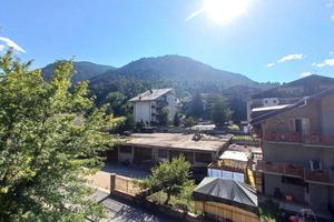 Appartamento Oulx [ox53VRG]