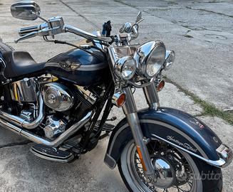 Sella LePera per harley