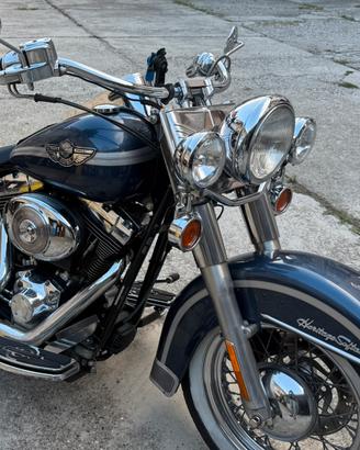Sella LePera per harley