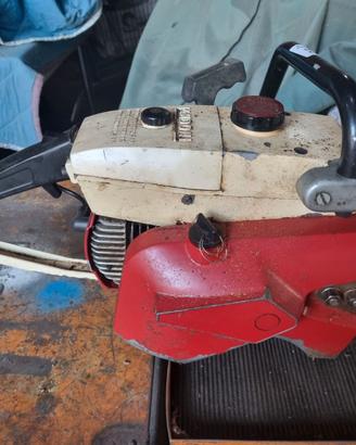 Motosega