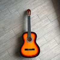 Chitarra eko