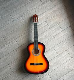 Chitarra eko