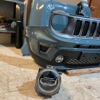 Jeep renegade musata frontale ricambi