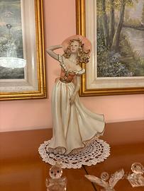 Statua Capodimonte Vittorio Sabadin