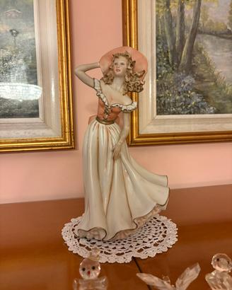 Statua Capodimonte Vittorio Sabadin