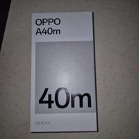Oppo A40m