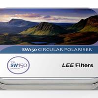 Lee SW150 filtro Polarizzatore a lastra 150mm