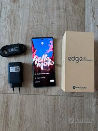 Motorola edge 50 fusion