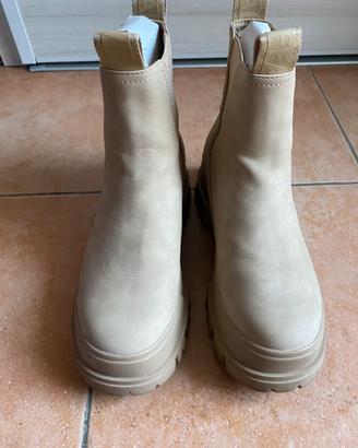 Buffalo beige tg.38