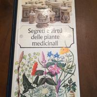 PIANTE MEDICINALI
