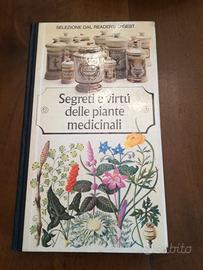 PIANTE MEDICINALI
