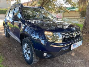Dacia Duster 1.6 115CV Start&Stop 4x2 GPL Laur&eac