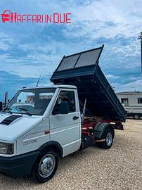 Fiat 35 Ribaltabile Trilaterale -