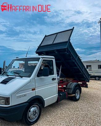 Fiat 35 Ribaltabile Trilaterale -