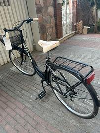 Bicicletta da passeggio