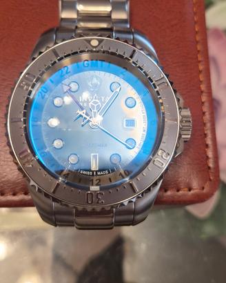 orologio invicta reserve hydromax