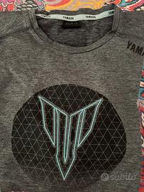 Magliette originali YAMAHA