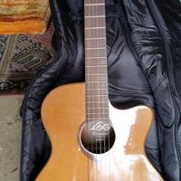 Lag Tramontane TN100ACE Stage