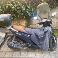 Kymco S- People 125