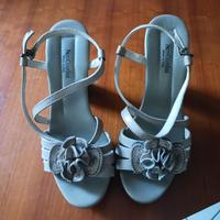 Scarpe donna Nero Giardini tg. 36