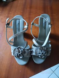 Scarpe donna Nero Giardini tg. 36