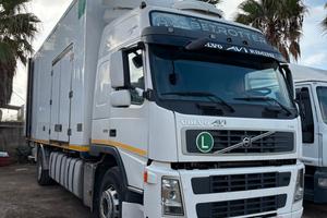 Motrice Volvo FM300 FRIGO