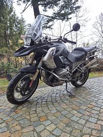 BMW R 1200 GS
