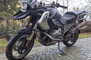 BMW R 1200 GS